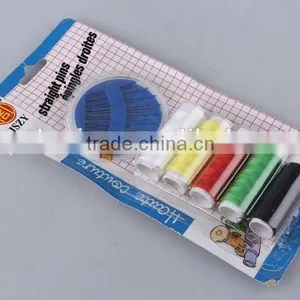 Cheap Plastic Hotel Sewing Set thumbnail-6