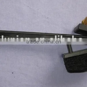 Outdoor Stainless Steel Bbq Grill Brush thumbnail-5