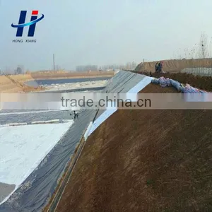 Manufacturer of Geomembrane Pond Liner thumbnail-4