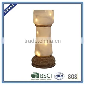 Chess Queen Garden Lights for Outdoor Decoration thumbnail-3