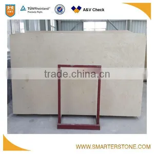 Jura Beige Limestone Slab Polished/honed for Decoration thumbnail-1