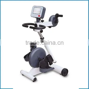 Micro-computer Foot Exerciser, Exercise Bike, Medical Instrument thumbnail-1