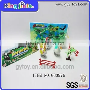 Top Sale Guaranteed Quality Farm Set Toy thumbnail-1