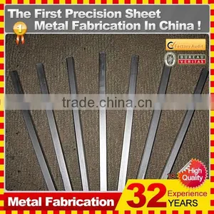 2014 Professional Sheet Metal Parts Processing With 32-year Experience thumbnail-1
