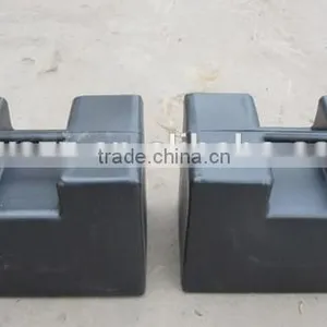 Excavator Counterweight thumbnail-1