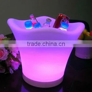 NEW Led Fruit Tray,led Fruit Plate,led Fruit Bowl thumbnail-1