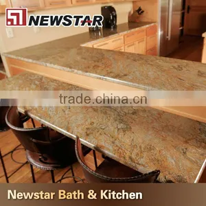 Newstar Granite Stone Salon Countertops Bar Bar Countertops Bar Tops thumbnail-3