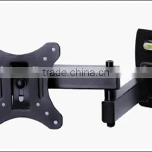 Heavy-duty Full-motion Swing Arm Wall Mounts TV Bracket TV Holder /3-IN-1 Swivel & Tilt LCD Mount thumbnail-2