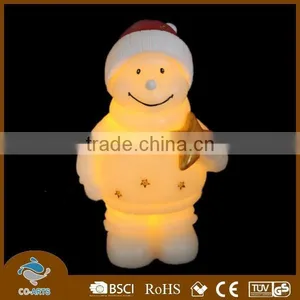 Hot Sell Christmas Led Light Candle thumbnail-1