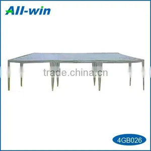 High-quality 3*9m Outdoor Polyester Gazebo thumbnail-1
