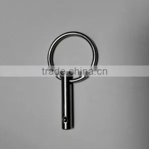 Stainless Steel Safety Pin thumbnail-2