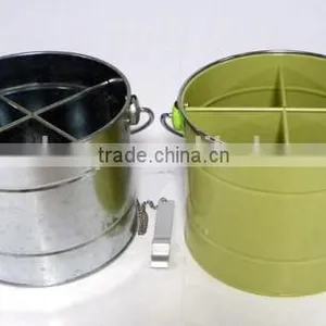 Ice Bucket With Opener, MSO-026 thumbnail-1