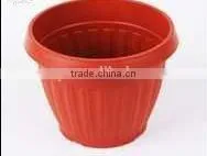 Round Gardening Flower Pots thumbnail-1