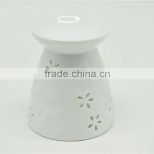 Ceramic Fragrance Oil Burner thumbnail-1