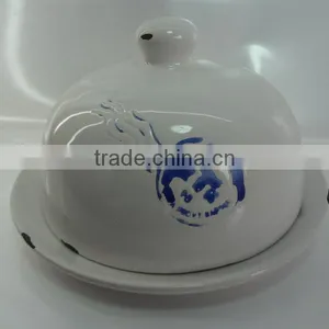 Ceramic Butter Dish for Kitchenware thumbnail-1