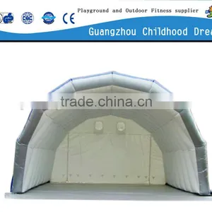 (HD-9702) Jumping Land Inflatable Playground on Sale/ 0.55mm PVC Inflatable Playground on Sale thumbnail-1