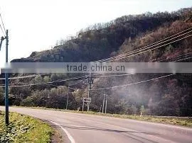 Hokkaido Iwamizawa Forest for Selling thumbnail-1