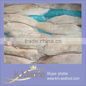 Frozen Loin of Sarda Orientalis Lot Number#kml4046 thumbnail-1