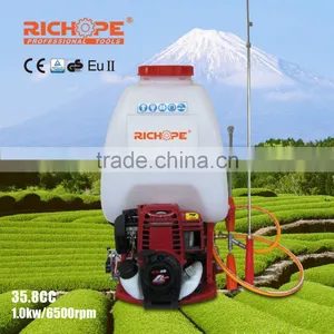 Power Sprayer KPS350 With 4 Stoke thumbnail-1