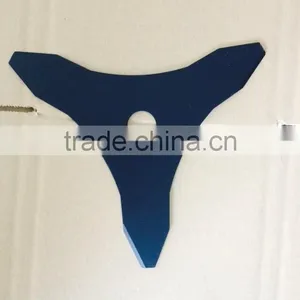 3T Blade for Grass Cutter 1E40F-5A Spare Parts With CE Made in China thumbnail-1