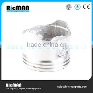 Piston Replace Briggs and Stratton B&s 499960 7hp 8hp Diameter 76.2mm thumbnail-1