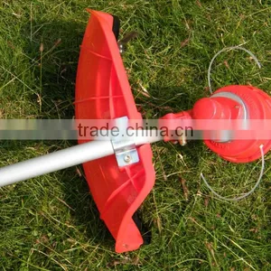 Two Stroke Gasoline Hand Brush Cutter Spare Parts thumbnail-1