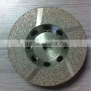Brazed Diamond G & P Tool thumbnail-1