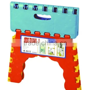 Multifunction Best Seller Plastic Foot Stool thumbnail-4