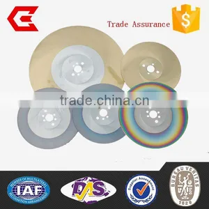 Professional Factory Cheap Wholesale OEM Design Cutting Circular Saw Blades From China Workshop thumbnail-1