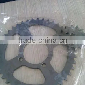 Chinese Motorcycle Parts for Rear/inner Sprocket thumbnail-3