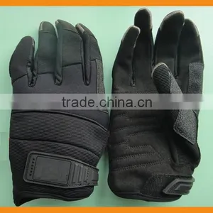 Touchscreen Work Glove thumbnail-3