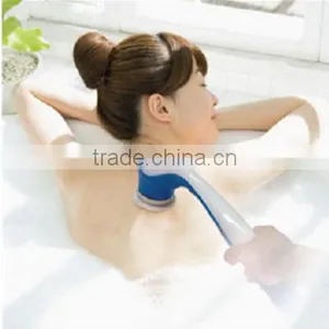 Bath Electric Brush thumbnail-1