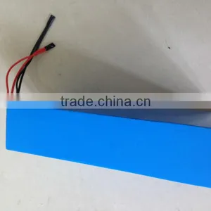 LiFePO4 Battery 24V30AH for Medical Equipment thumbnail-2