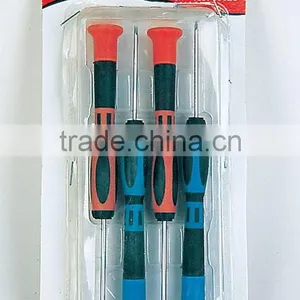4Pcs Mini Hook&Pick Set, Model:25377 thumbnail-1