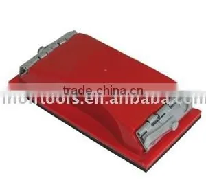 Sand Block, Hand Sander, Sand Tool, Drywall Tool, Paint Tool thumbnail-1