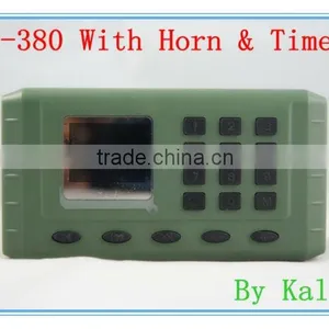 MP3 Hunting Bird Callers With Timer Function thumbnail-1