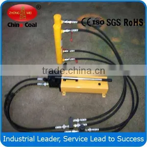 Cylinder Type Vertical Hydraulic Jack For Sale thumbnail-6