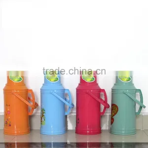 Plastic Flask thumbnail-3