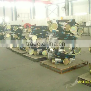 High Quality Promotional 3 Inch Flexible Shaft Submersible Pump thumbnail-3