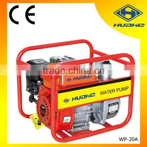 Irrigation Water Pumps Sale,5.5hp Gasoline Water Pump 2 Inch thumbnail-1