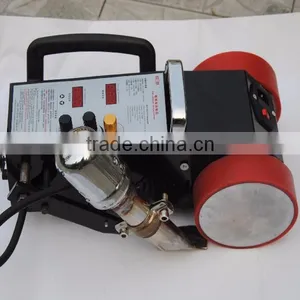 Banner Welder, Hot Air Banner Welding Machine thumbnail-1