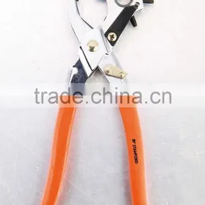9" Punch Plier thumbnail-2