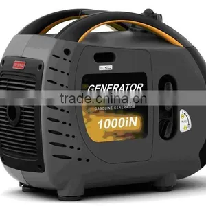 1000w Portable Digital Inverter Generator thumbnail-2