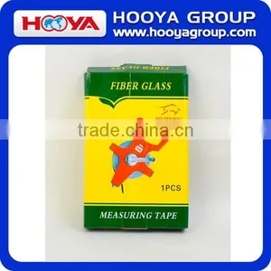 30M 1OO FT Fiberglass Measuring Tape thumbnail-5