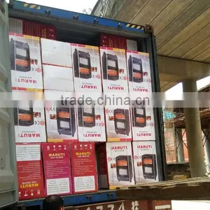 2016 GOOD QUALITY INDOOR GAS AND ELECTRIC HEATER thumbnail-3