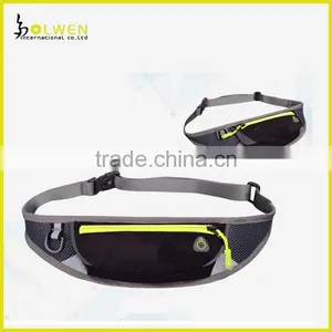 Enrich Travel Belt Money Nursing Waist Bag, Running Fanny Pack thumbnail-5
