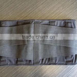 2015 Hot Product Waist Slimmer Belt Back Support Belt Personal Care thumbnail-3