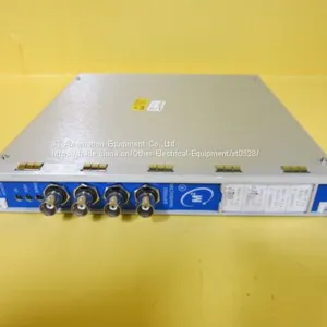 In Stock Bentley Nevada 3500/93 3500/93 Module thumbnail-1