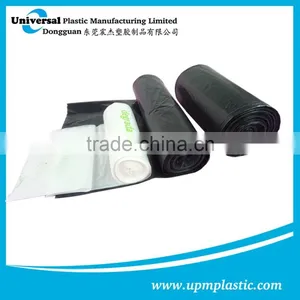 Disposable Degradable Compostable Trash Bag thumbnail-1