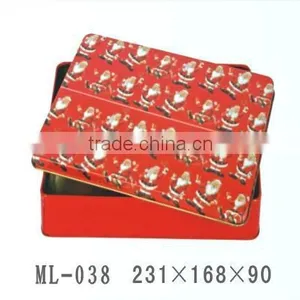 Custom Pretty Candy Gift Package thumbnail-1